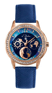 L`Duchen Celeste D 737.43.37